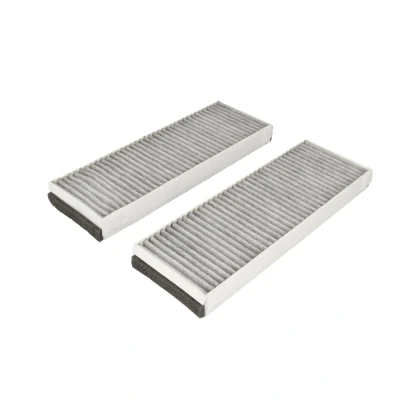 Afbeelding van Mann filter Interieurfilter FP 3023 2