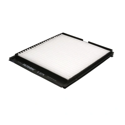 Afbeelding van FILTRON K 1174 Interieurfilter Stoffilter 238 206 20 NISSAN: MICRA 2