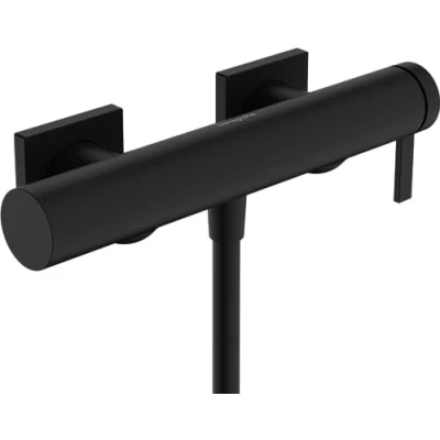 Afbeelding van Hansgrohe hg shower mixer wall mounted tecturis e mb 73620670