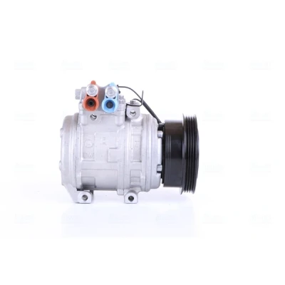Afbeelding van Nissens Airco compressor 89299
