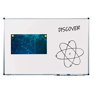 Afbeelding van Legamaster PREMIUM whiteboard 60x90cm