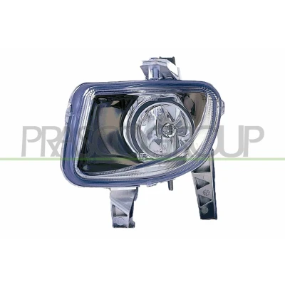 Afbeelding van Mistlamp PRASCO FT3424424