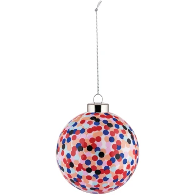 Afbeelding van Alessi kerstbal Proust AM43 2 Mendini