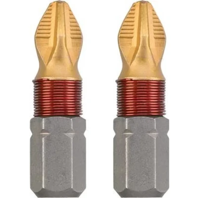 Afbeelding van kwb 124002 Bitset PH 2 Staal stuk(s)