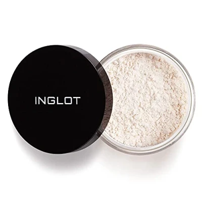 Afbeelding van INGLOT Smoothing Under Eye Powder 71 Setting Fixing