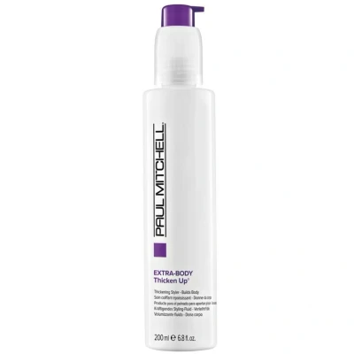 Afbeelding van Paul Mitchell Extra Body Thicken Up 200 ml
