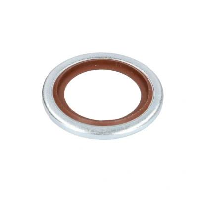 Afbeelding van Febi Bilstein Olie aftapplug dichting 40687