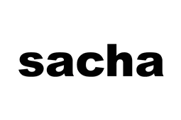 Sacha Logo