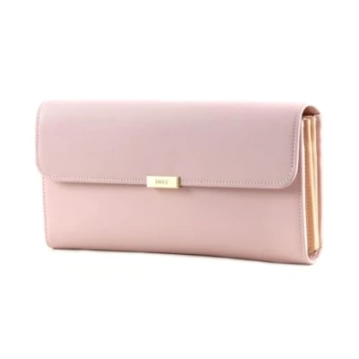 Afbeelding van Bree TIA Portemonnee, Dames, Maat: One Size, Springrose