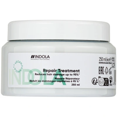 Afbeelding van Indola Repair Treatment 250 ml