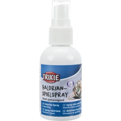 Afbeelding van Trixie Valeriaan Speelspray Kattenspeelgoed 50 ml