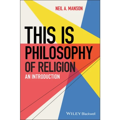 Afbeelding van This is Philosophy of Religion: An Introduction