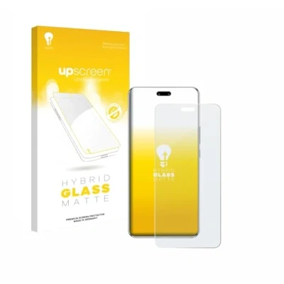 Afbeelding van upscreen Screenprotector voor Huawei Nova 13 Pro Folie Beschermfolie Beschermglas matte