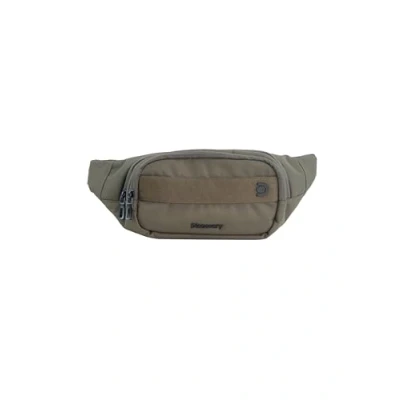 Afbeelding van Discovery Downtown Heuptas, Maat: One Size, Khaki