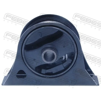 Afbeelding van FEBEST MM NA4FR Aslichaam / motorsteunlager Voor MITSUBISHI: Grandis (NA4W) 2.4 MIVEC 2004 2011