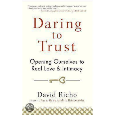 Afbeelding van Daring To Trust