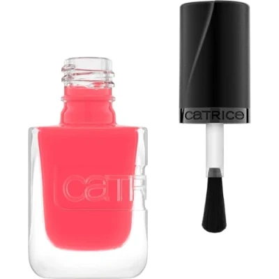 Afbeelding van Catrice GEL AFFAIR nagellak, langhoudend, eenvoudig te verwijderen, glanzend, intensief (10.5ml)