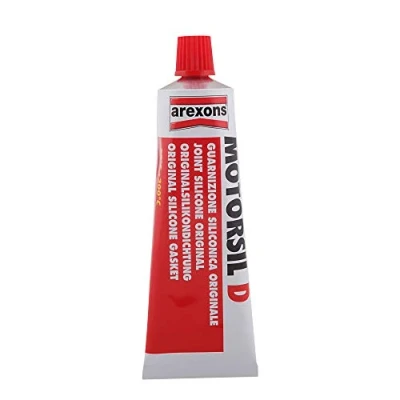 Afbeelding van Arexons Motorsil D G Rood