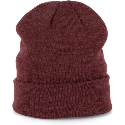 Afbeelding van K up Gebreide muts KP031 Wine Heather