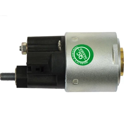 Afbeelding van Magneetschakelaar, startmotor AS PL SS3053(VALEO)