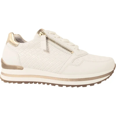 Afbeelding van GABOR 63.240.20 Sneaker wit maat 6