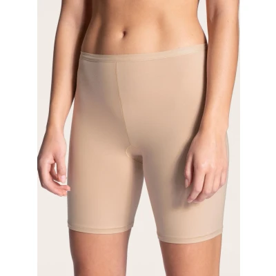 Afbeelding van CALIDA Iconics Vrouwen Pyjamabroek Beige Maat 44 46