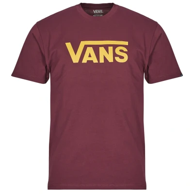 Afbeelding van T shirt Korte Mouw VANS MN CLASSIC