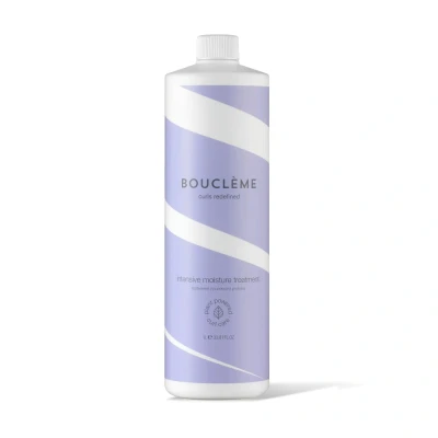 Afbeelding van Bouclème Curls Redefined Intensive Moisture Hair Mask 1000ml