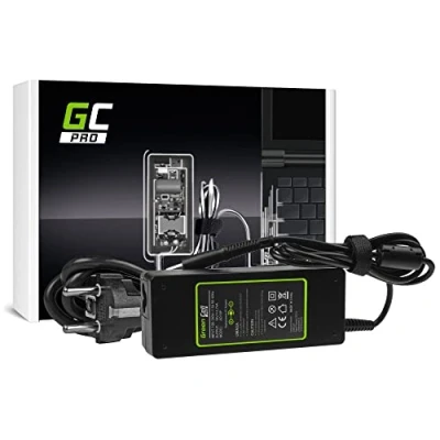Afbeelding van Green Cell AD15P netvoeding &amp; inverter Binnen 90 W Zwart