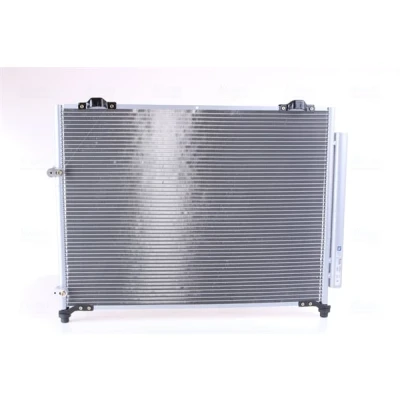 Afbeelding van Nissens Airco condensor 940295