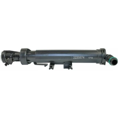 Afbeelding van METZGER 2220574 Reinigingsvloeistofsproeier, koplampreiniging Rechts voor MERCEDES BENZ: ML Klasse (W166) 250 CDI / BlueTEC 4 matic 2.2