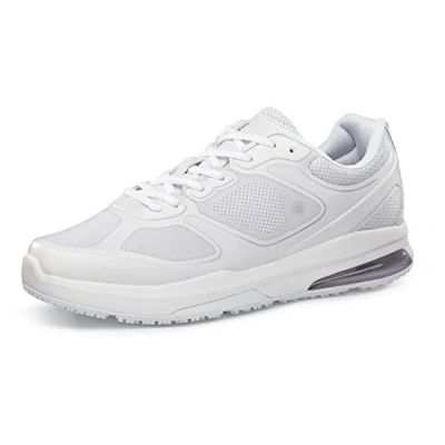 Afbeelding van Shoes for Crews Evolution II Wit 49