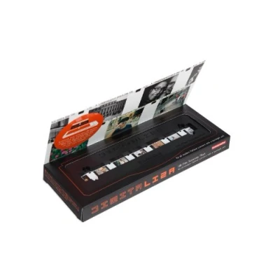 Afbeelding van Lomography DigitaLIZA 110 Scanmasker