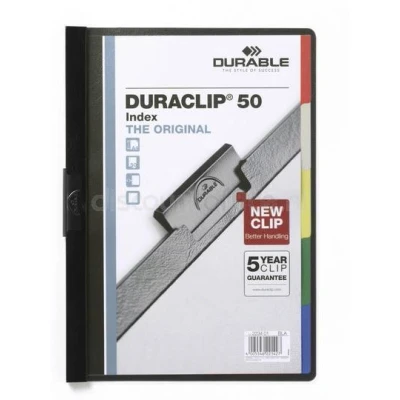 Afbeelding van 25x DURACLIP original 50index