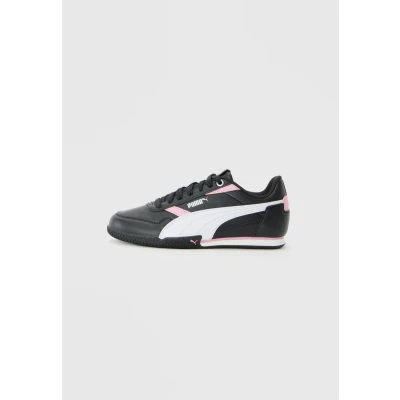 Afbeelding van Puma Bella Donna sneakers zwart/wit