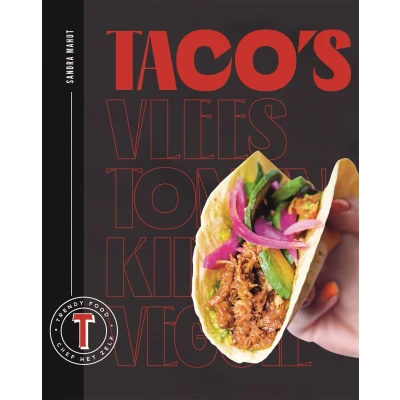 Afbeelding van Taco&quot;;s (Hardback)