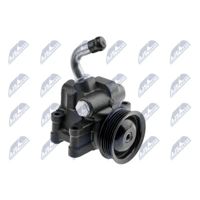 Afbeelding van NTY SPW FR 017 Stuurbekrachtigingspomp Hydraulisch FORD: FIESTA 5