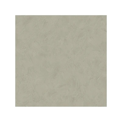 Afbeelding van Leen Bakker Dutch Wallcoverings Palma Uni Donkerbeige 0,53x10,05m Behang Beige Vlies
