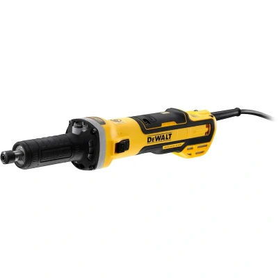 Afbeelding van DeWalt DWE4997 QS Rechte Slijper 1300W Brushless