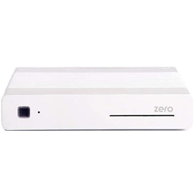 Afbeelding van VU+ compatible Zero Linux HD S2 wh