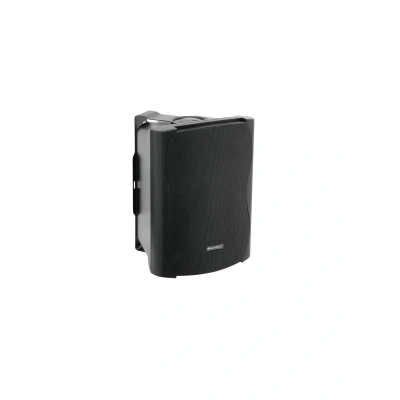 Afbeelding van Omnitronic C 60 Speakerset Zwart 6.5&quot; 50W incl. Beugels