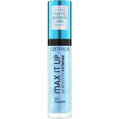 Afbeelding van Lipgloss Catrice Max It Up Nº 030 Ice Baby 4 ml