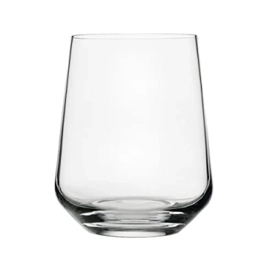 Afbeelding van Iittala Essence Waterglas 35 cl 4 Stuks
