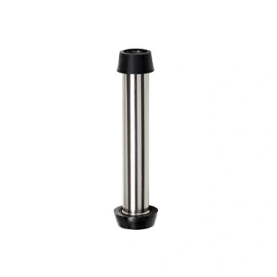 Afbeelding van DELFIN Edelstahl 18/10 Kombiausführung 1 1/4 + 1/2 180 mm lang