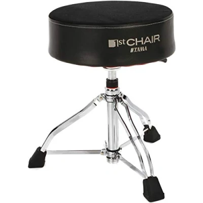 Afbeelding van Tama HT850BC 1st Chair Round Rider XL Hydraulix drumkruk