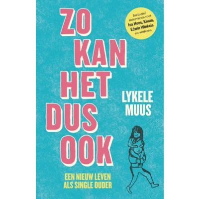 Afbeelding van Zo kan het dus ook (Paperback)