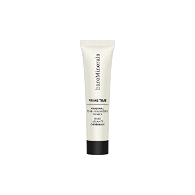 Afbeelding van BareMinerals Prime Time Original Pore Minimizing Primer 30 ml