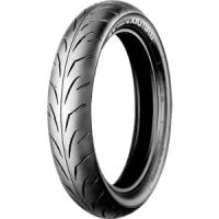 Afbeelding van Motorbanden BRIDGESTONE BT39 SS 100/80 17 TL 52S