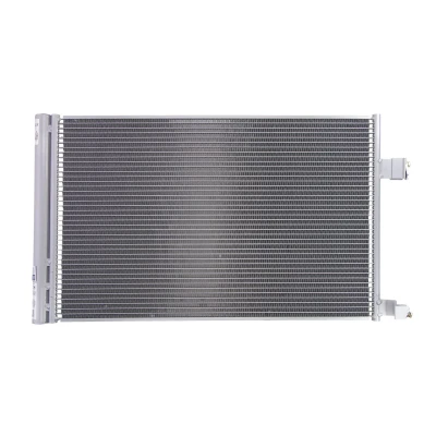 Afbeelding van Nissens Airco condensor 940808