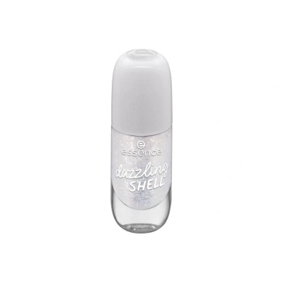 Afbeelding van essence cosmetics Gel Nagelverf 18 Dazzling Shell 8ml